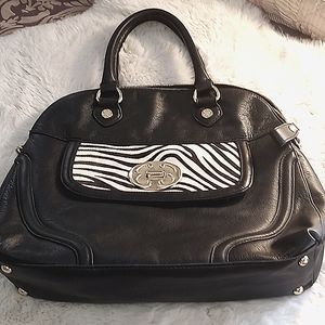 Emma Fox bag